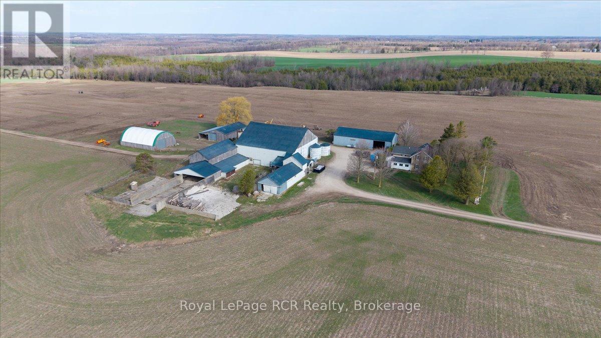 232492 Concession 2 Wgr, West Grey, Ontario  N0G 1R0 - Photo 41 - X13004868