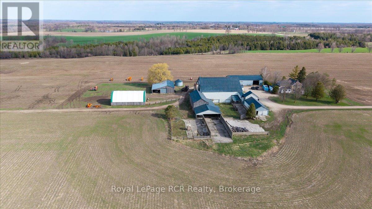 232492 Concession 2 Wgr, West Grey, Ontario  N0G 1R0 - Photo 40 - X13004868