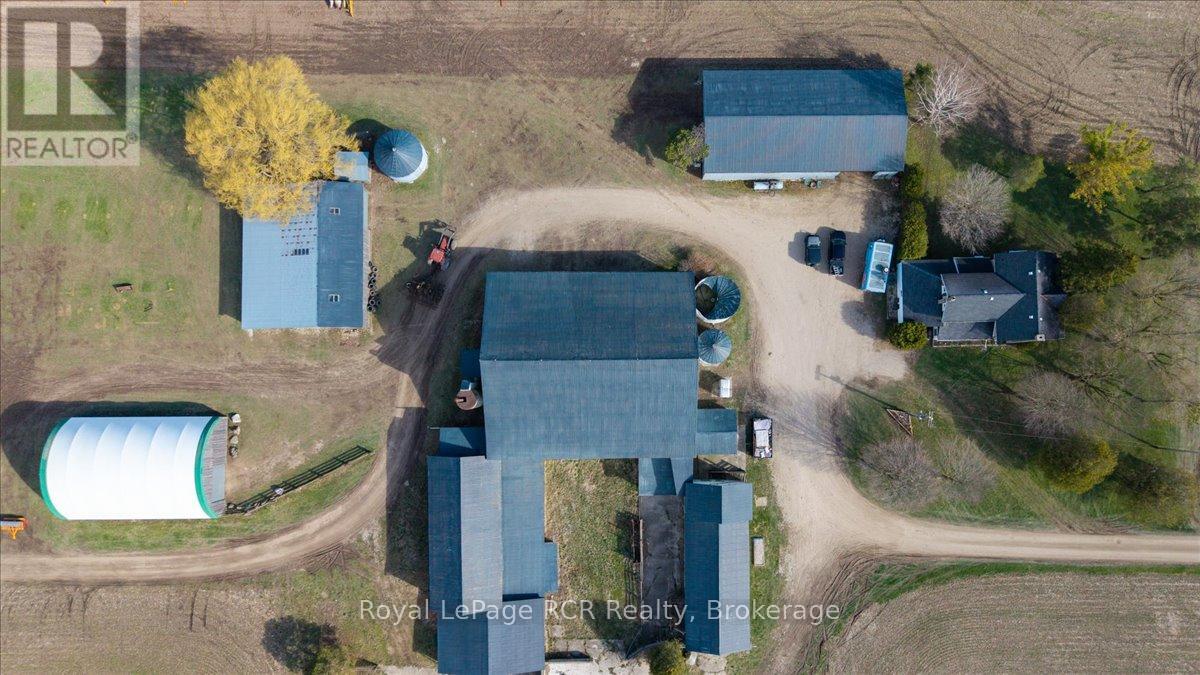 232492 Concession 2 Wgr, West Grey, Ontario  N0G 1R0 - Photo 44 - X13004868