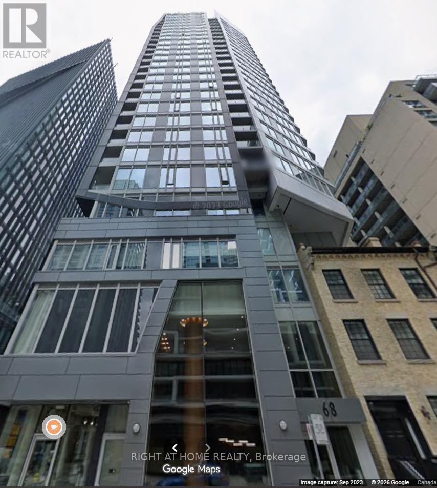 1011 - 68 Shuter Street, Toronto, Ontario  M5B 1B4 - Photo 1 - C13033322