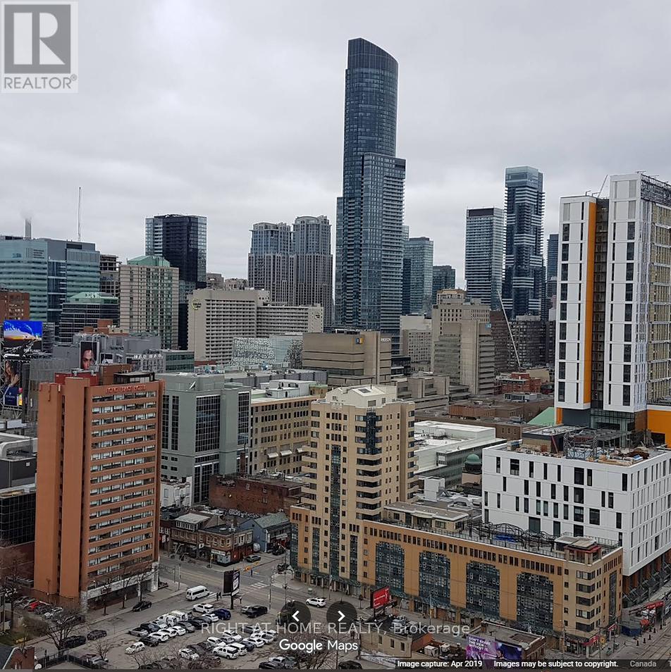 1011 - 68 Shuter Street, Toronto, Ontario  M5B 1B4 - Photo 7 - C13033322