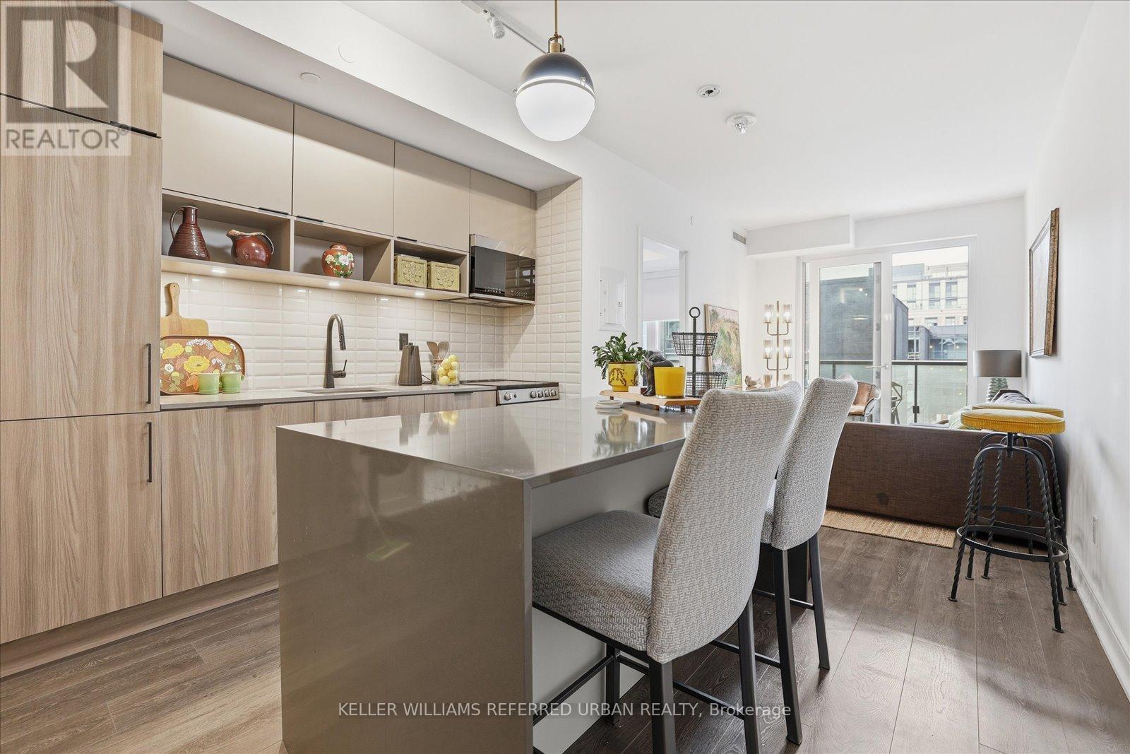 N467 - 35 Rolling Mills Road, Toronto (Waterfront Communities), Ontario  M5A 0V6 - Photo 11 - C13033330