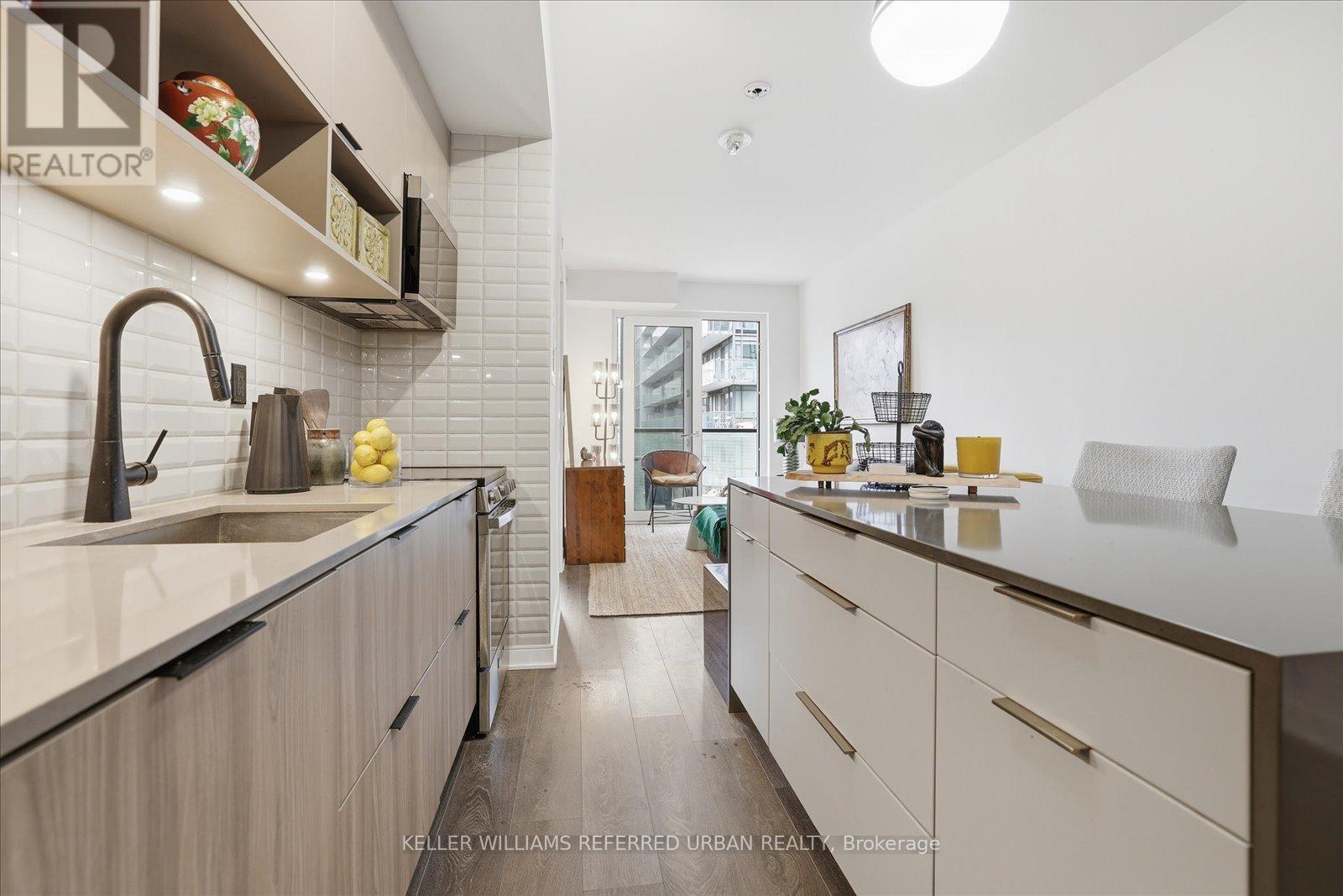 N467 - 35 Rolling Mills Road, Toronto (Waterfront Communities), Ontario  M5A 0V6 - Photo 12 - C13033330