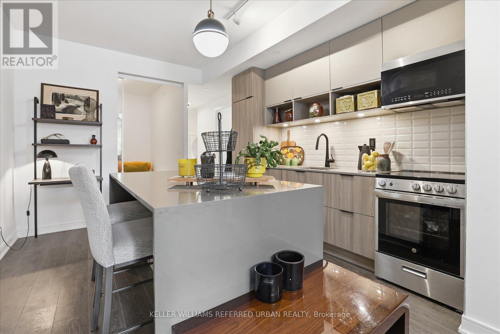 N467 - 35 Rolling Mills Road, Toronto (Waterfront Communities), Ontario  M5A 0V6 - Photo 15 - C13033330