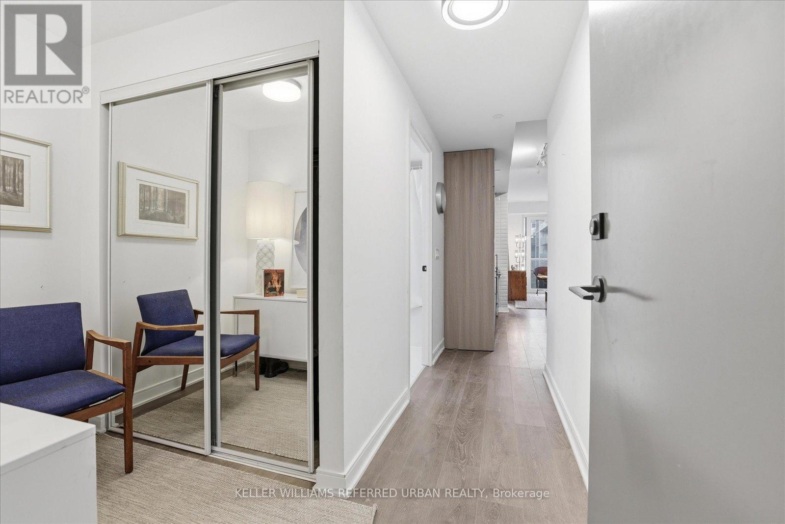 N467 - 35 Rolling Mills Road, Toronto (Waterfront Communities), Ontario  M5A 0V6 - Photo 2 - C13033330