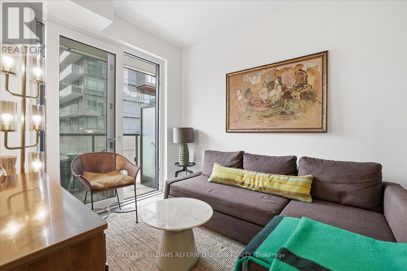 N467 - 35 Rolling Mills Road, Toronto (Waterfront Communities), Ontario  M5A 0V6 - Photo 22 - C13033330