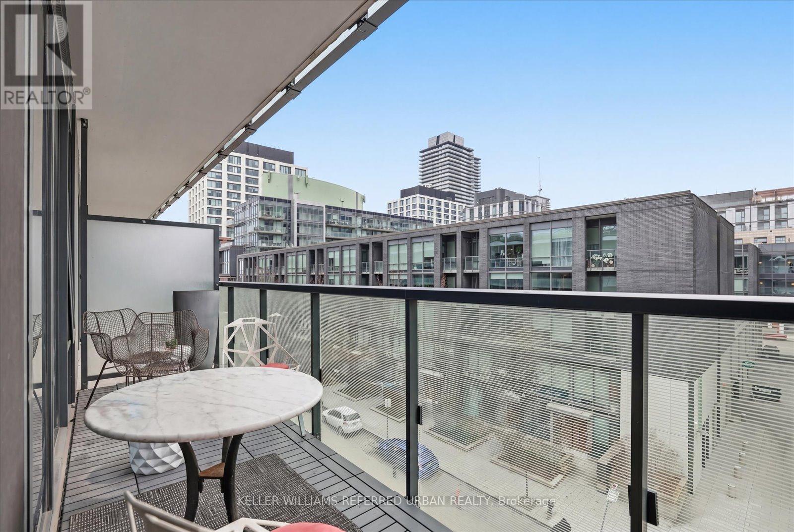 N467 - 35 Rolling Mills Road, Toronto (Waterfront Communities), Ontario  M5A 0V6 - Photo 23 - C13033330