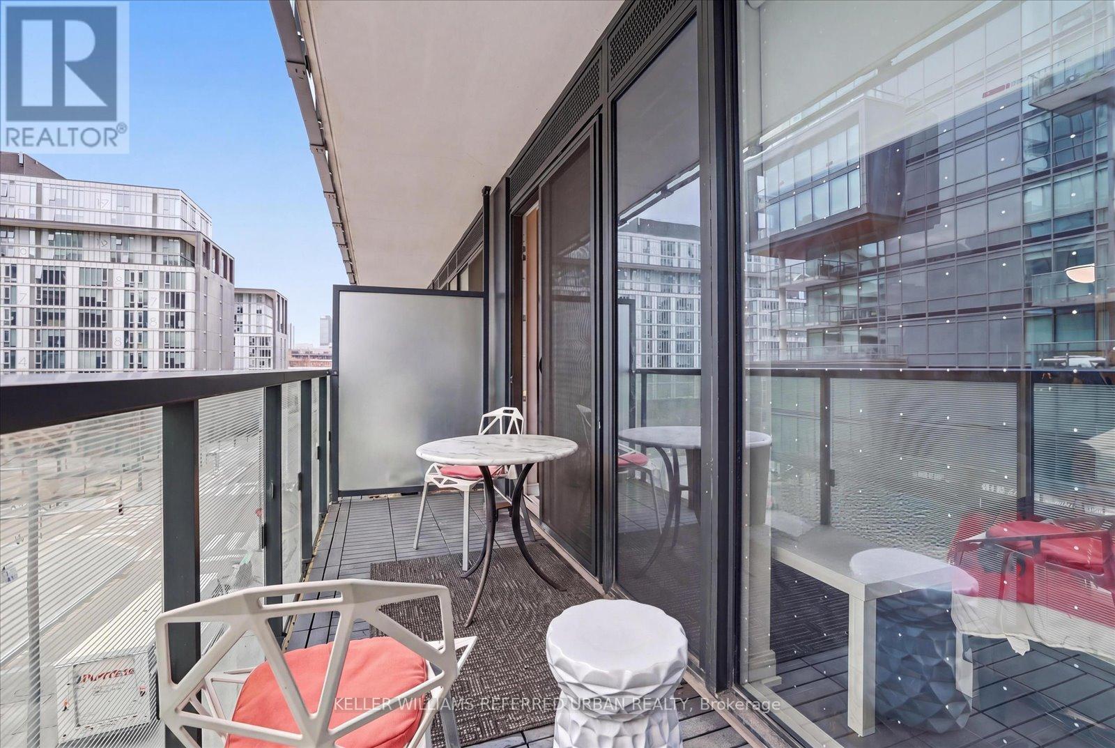 N467 - 35 Rolling Mills Road, Toronto (Waterfront Communities), Ontario  M5A 0V6 - Photo 24 - C13033330