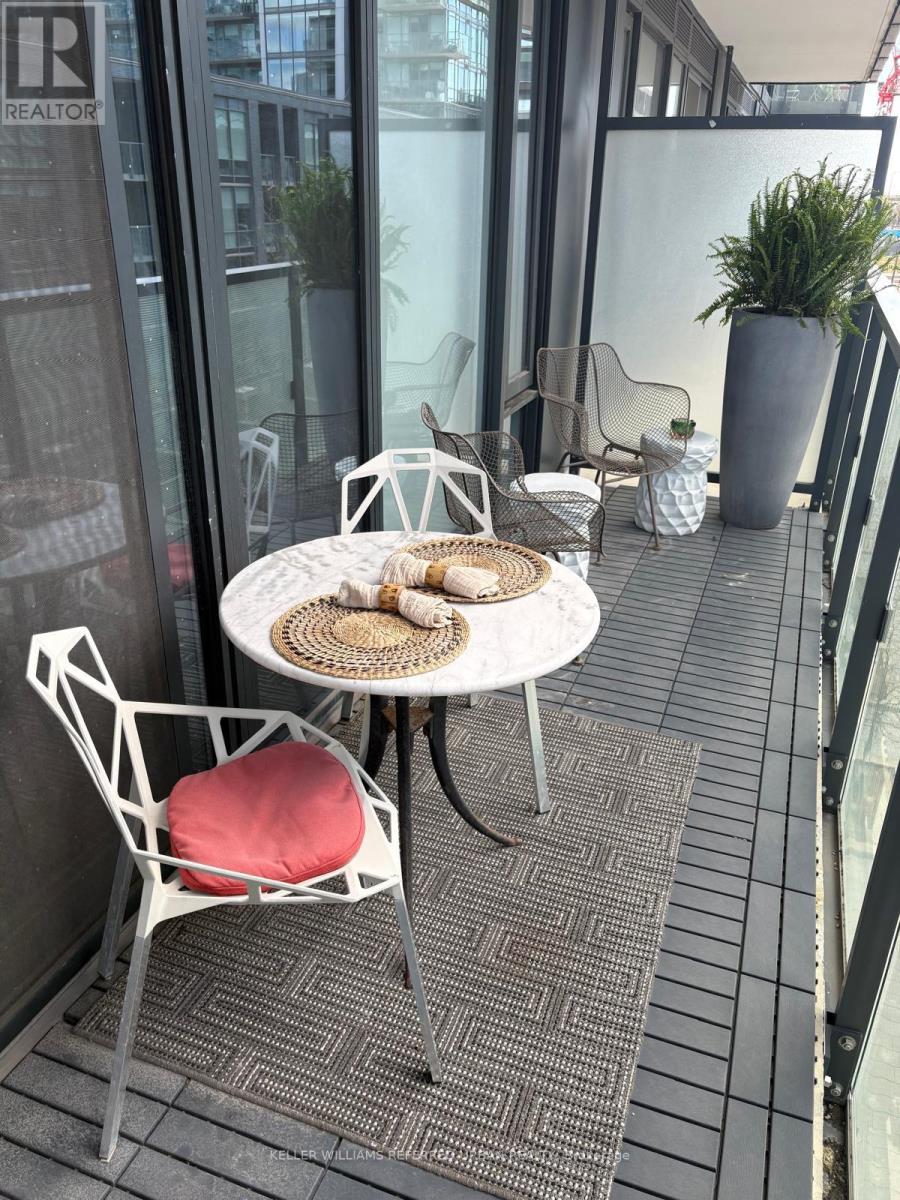 N467 - 35 Rolling Mills Road, Toronto (Waterfront Communities), Ontario  M5A 0V6 - Photo 25 - C13033330