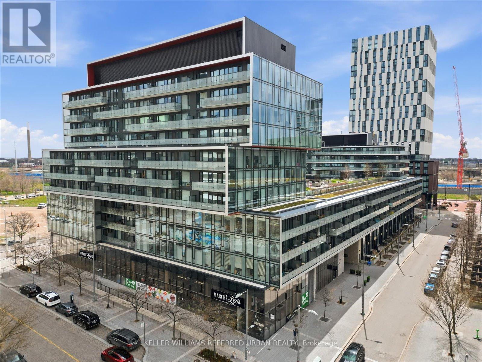 N467 - 35 Rolling Mills Road, Toronto (Waterfront Communities), Ontario  M5A 0V6 - Photo 28 - C13033330