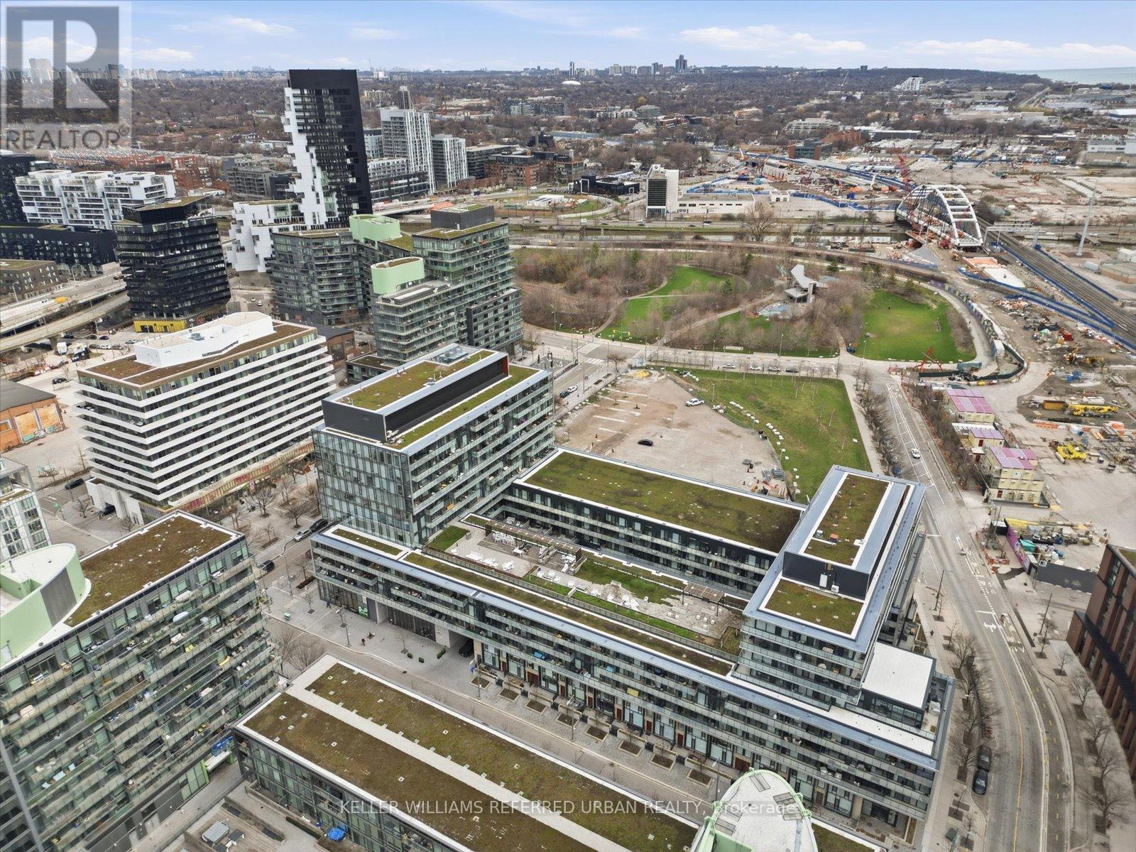 N467 - 35 Rolling Mills Road, Toronto (Waterfront Communities), Ontario  M5A 0V6 - Photo 29 - C13033330