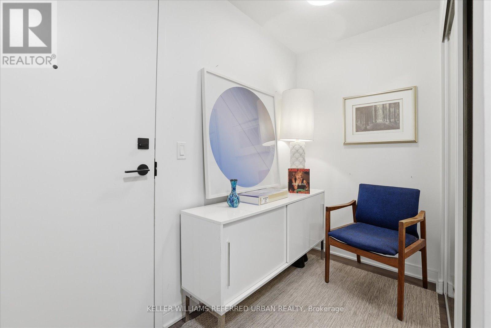 N467 - 35 Rolling Mills Road, Toronto (Waterfront Communities), Ontario  M5A 0V6 - Photo 3 - C13033330