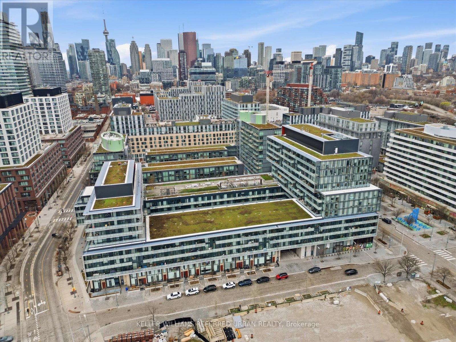 N467 - 35 Rolling Mills Road, Toronto (Waterfront Communities), Ontario  M5A 0V6 - Photo 30 - C13033330