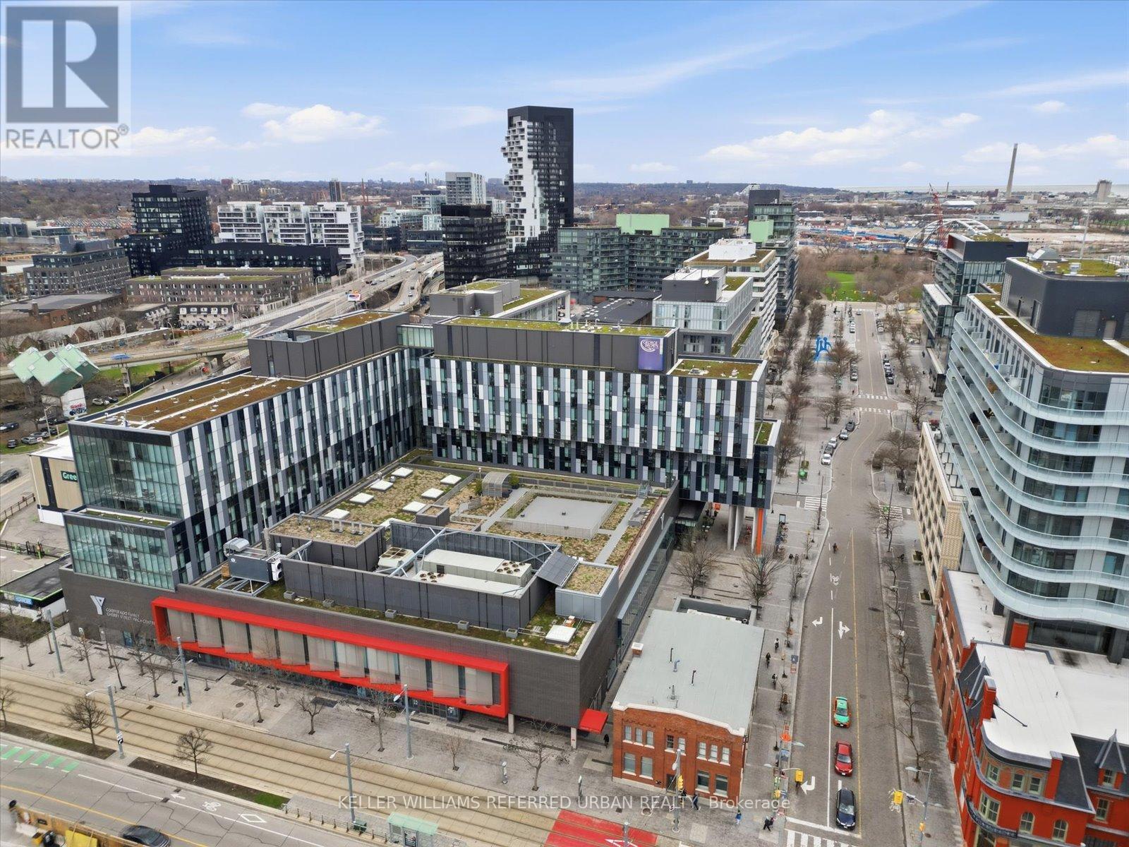 N467 - 35 Rolling Mills Road, Toronto (Waterfront Communities), Ontario  M5A 0V6 - Photo 31 - C13033330