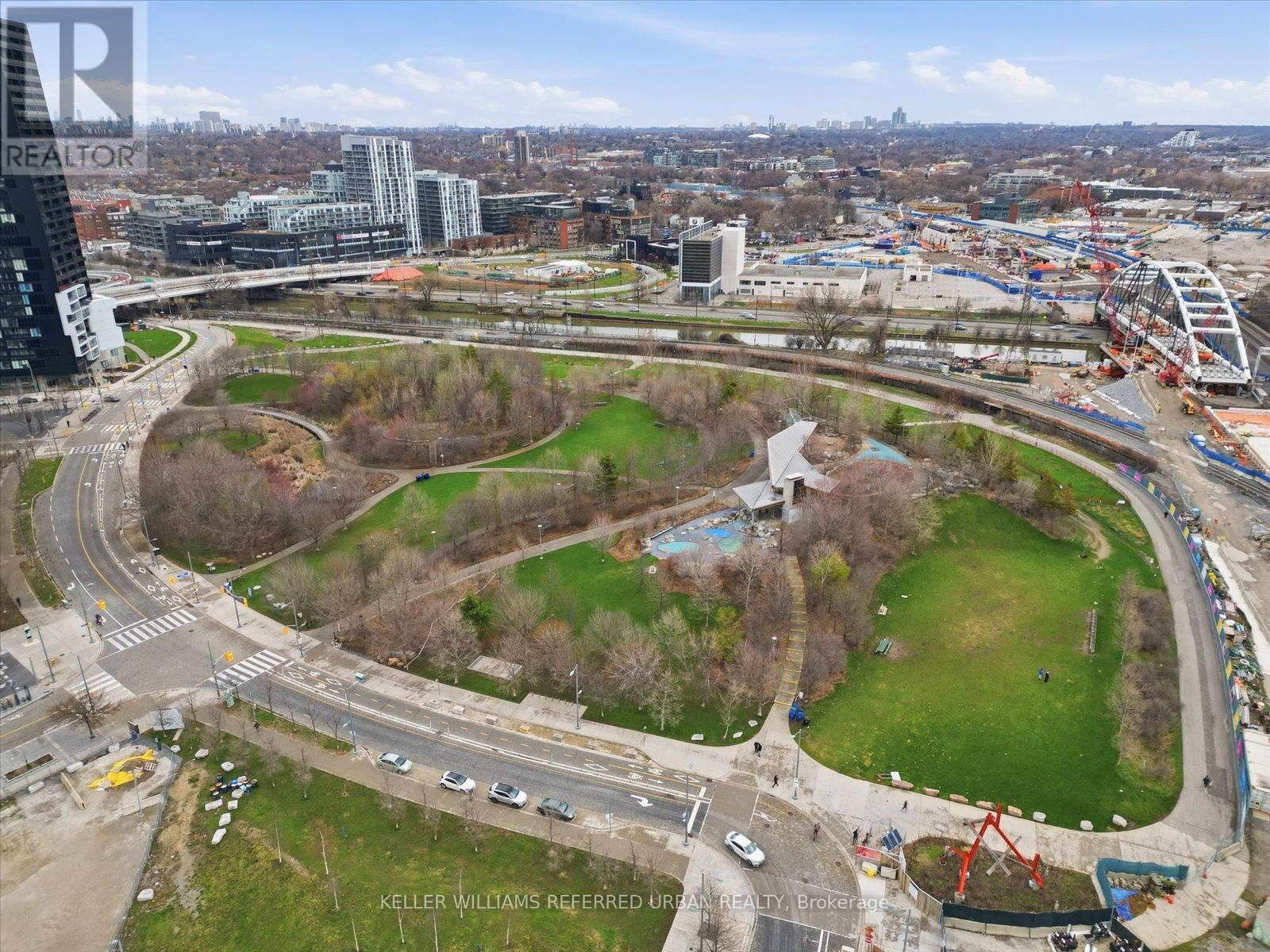 N467 - 35 Rolling Mills Road, Toronto (Waterfront Communities), Ontario  M5A 0V6 - Photo 32 - C13033330