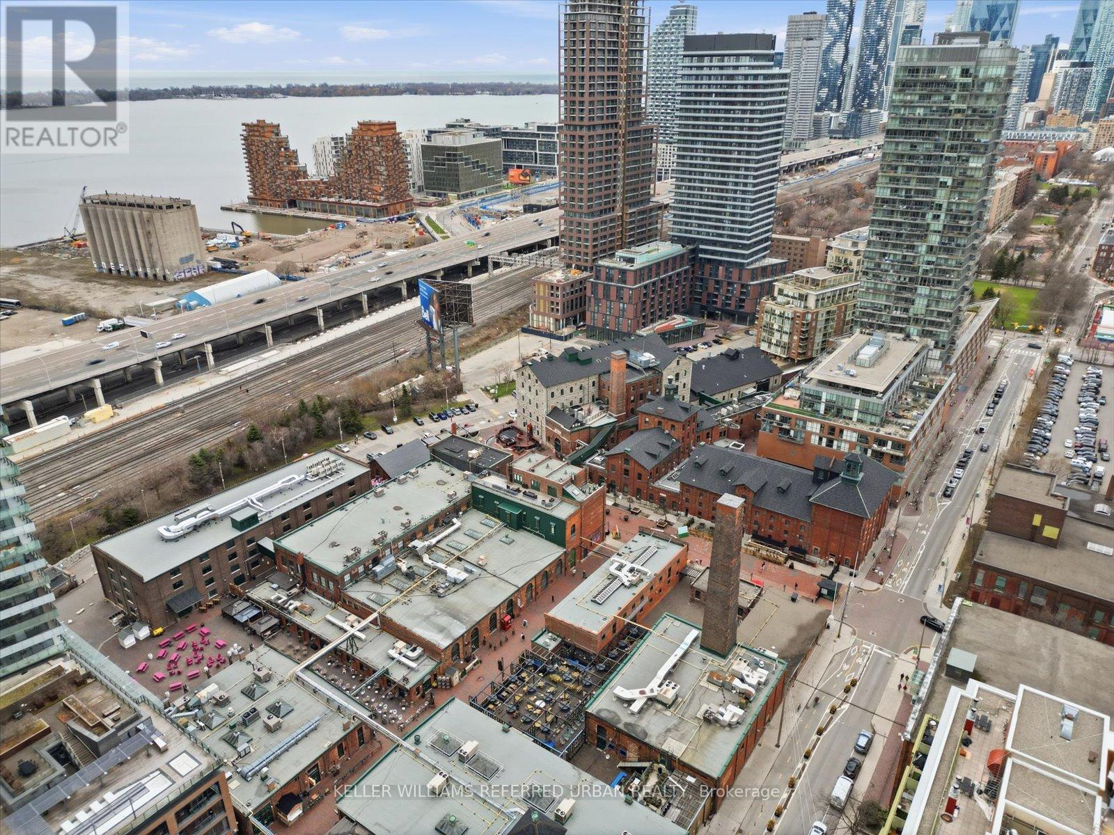 N467 - 35 Rolling Mills Road, Toronto (Waterfront Communities), Ontario  M5A 0V6 - Photo 33 - C13033330