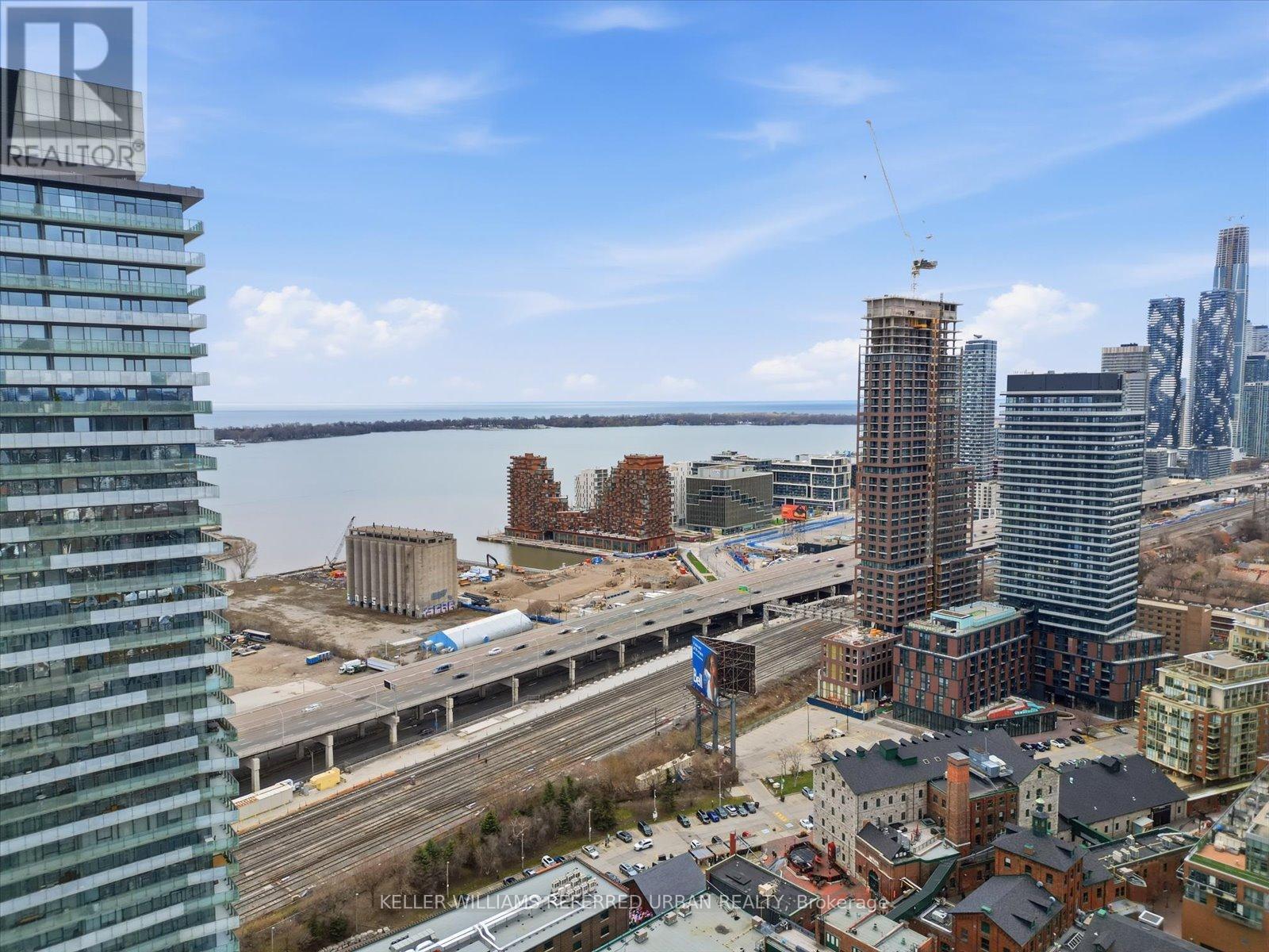 N467 - 35 Rolling Mills Road, Toronto (Waterfront Communities), Ontario  M5A 0V6 - Photo 34 - C13033330