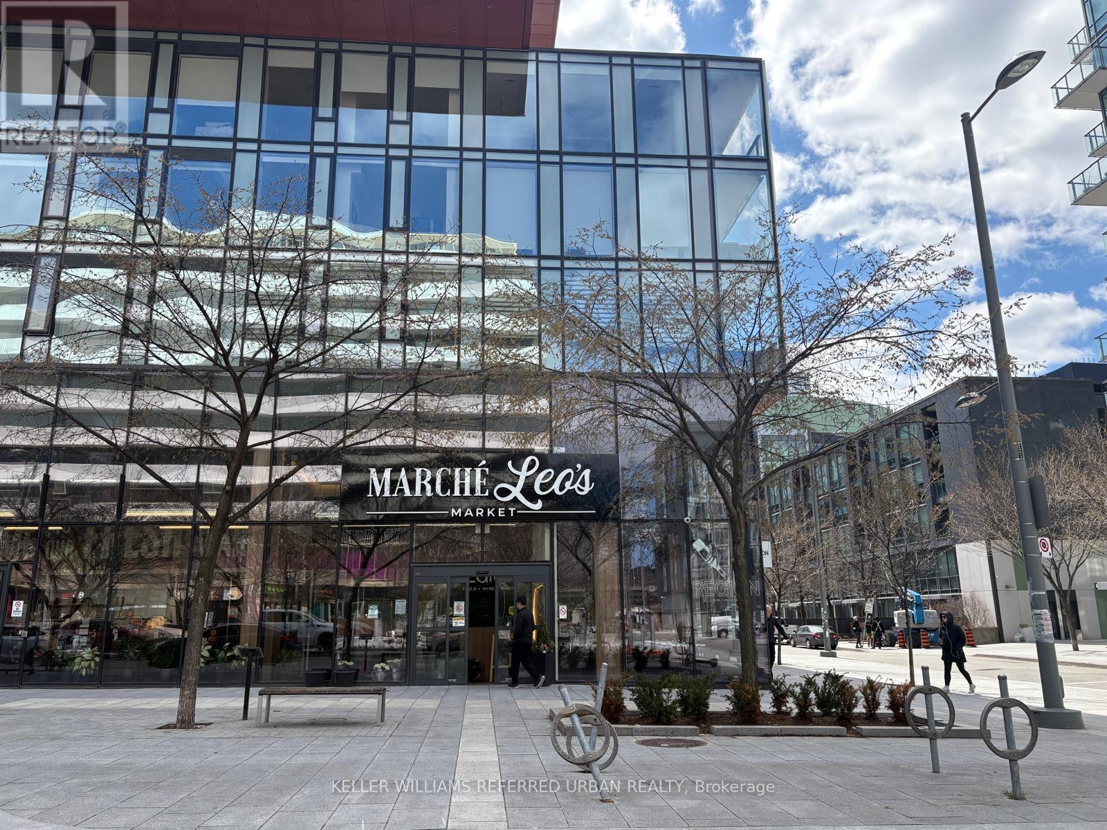 N467 - 35 Rolling Mills Road, Toronto (Waterfront Communities), Ontario  M5A 0V6 - Photo 35 - C13033330