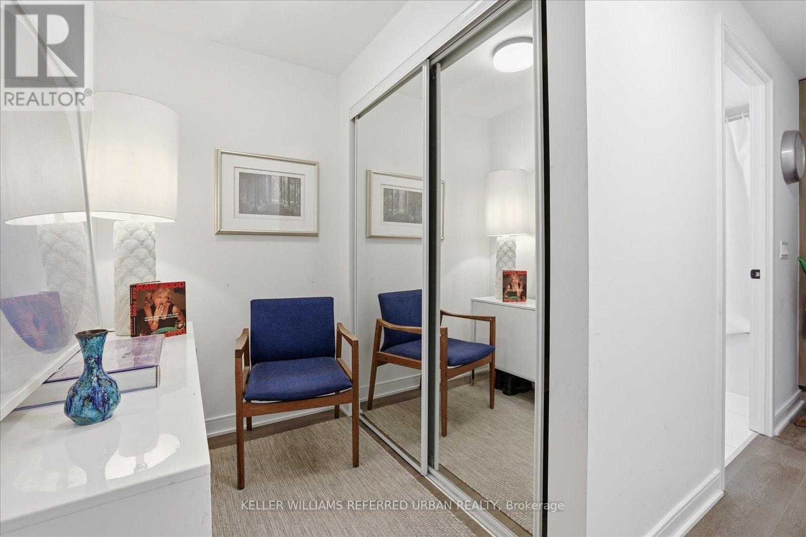 N467 - 35 Rolling Mills Road, Toronto (Waterfront Communities), Ontario  M5A 0V6 - Photo 4 - C13033330