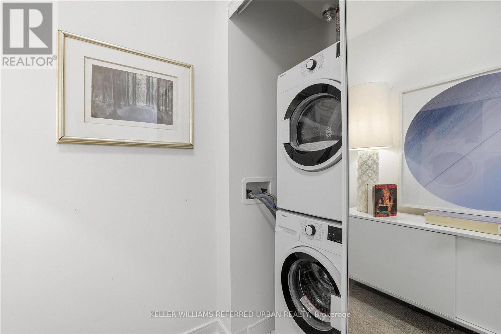 N467 - 35 Rolling Mills Road, Toronto (Waterfront Communities), Ontario  M5A 0V6 - Photo 5 - C13033330