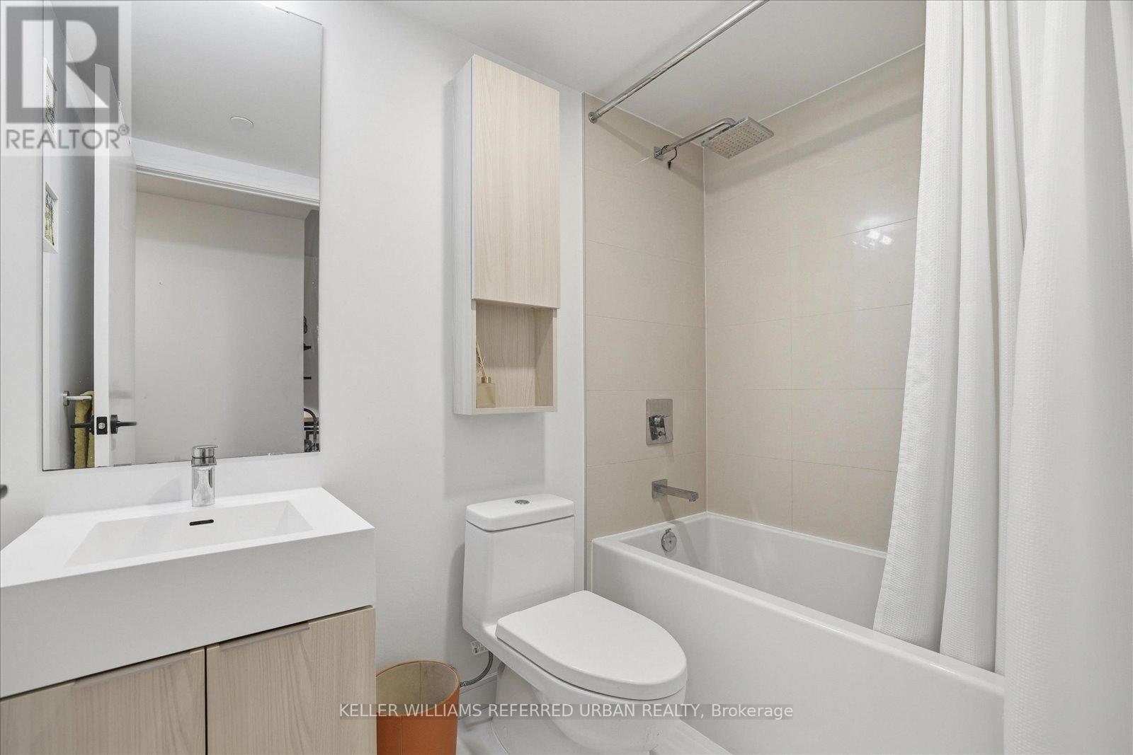 N467 - 35 Rolling Mills Road, Toronto (Waterfront Communities), Ontario  M5A 0V6 - Photo 7 - C13033330