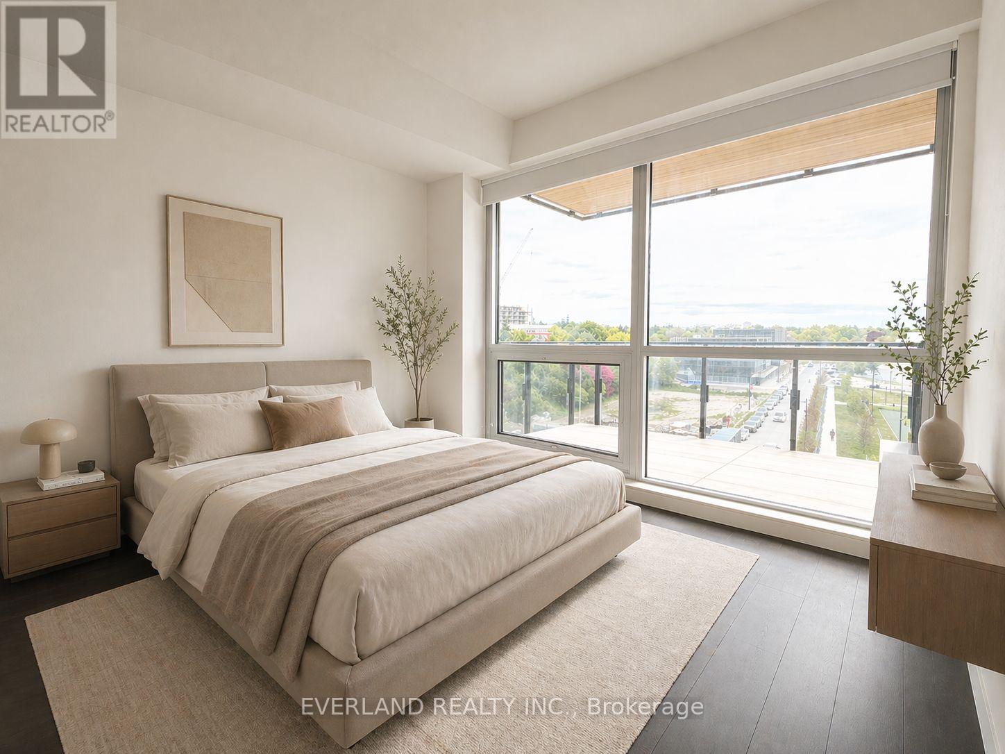 710 - 25 Mcmahon Drive, Toronto, Ontario  M2K 0J1 - Photo 3 - C13033338