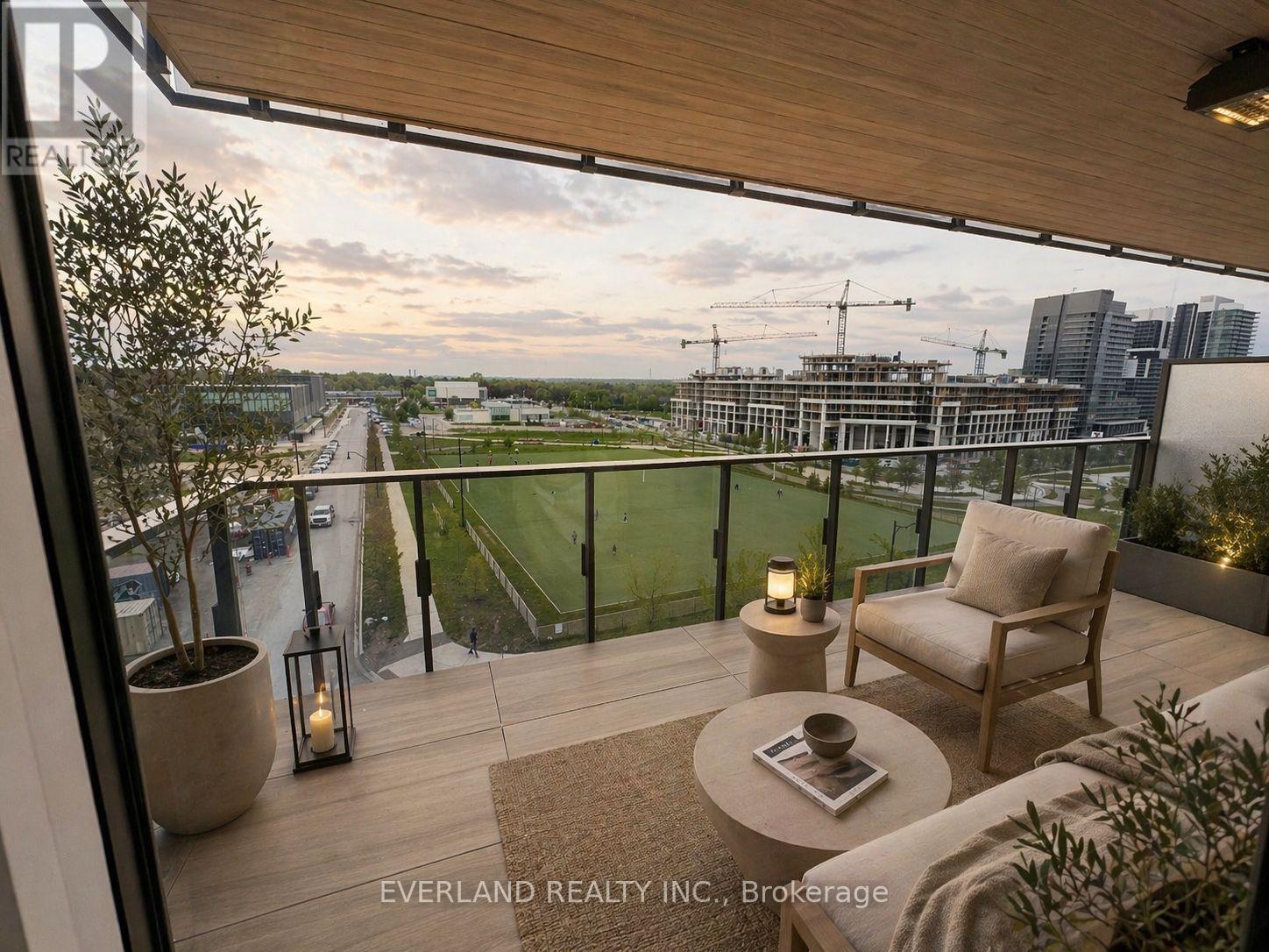 710 - 25 Mcmahon Drive, Toronto, Ontario  M2K 0J1 - Photo 6 - C13033338