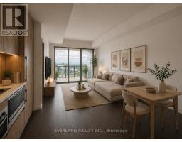 710 - 25 MCMAHON DRIVE, Toronto, Ontario