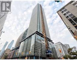 3705 - 501 YONGE STREET, Toronto, Ontario