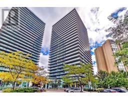 LPH3 - 5500 YONGE STREET, Toronto, Ontario