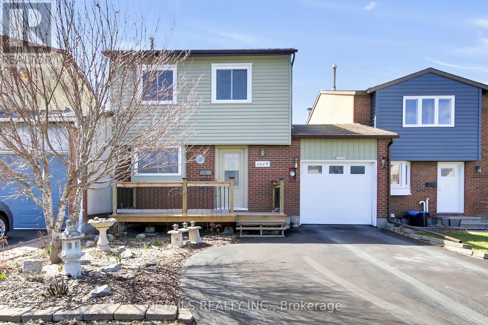 1029 AVIGNON COURT, Ottawa, Ontario