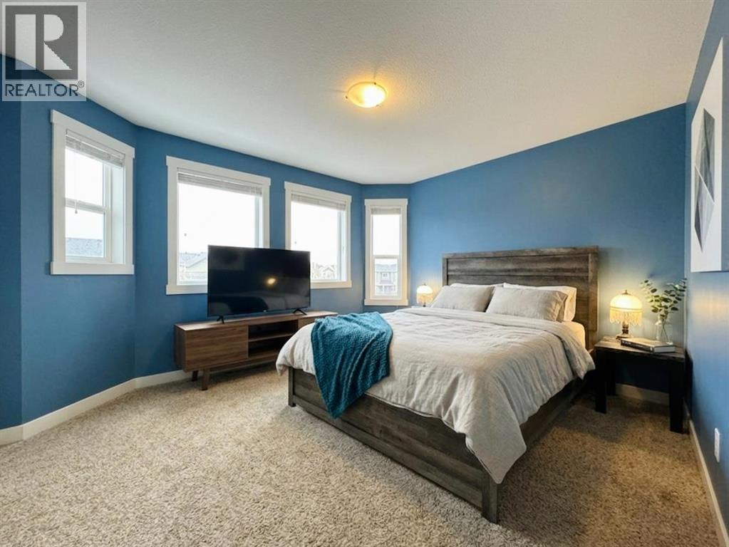 86 Riverstone Boulevard W, Lethbridge, Alberta  T1K 7X5 - Photo 19 - A2304062