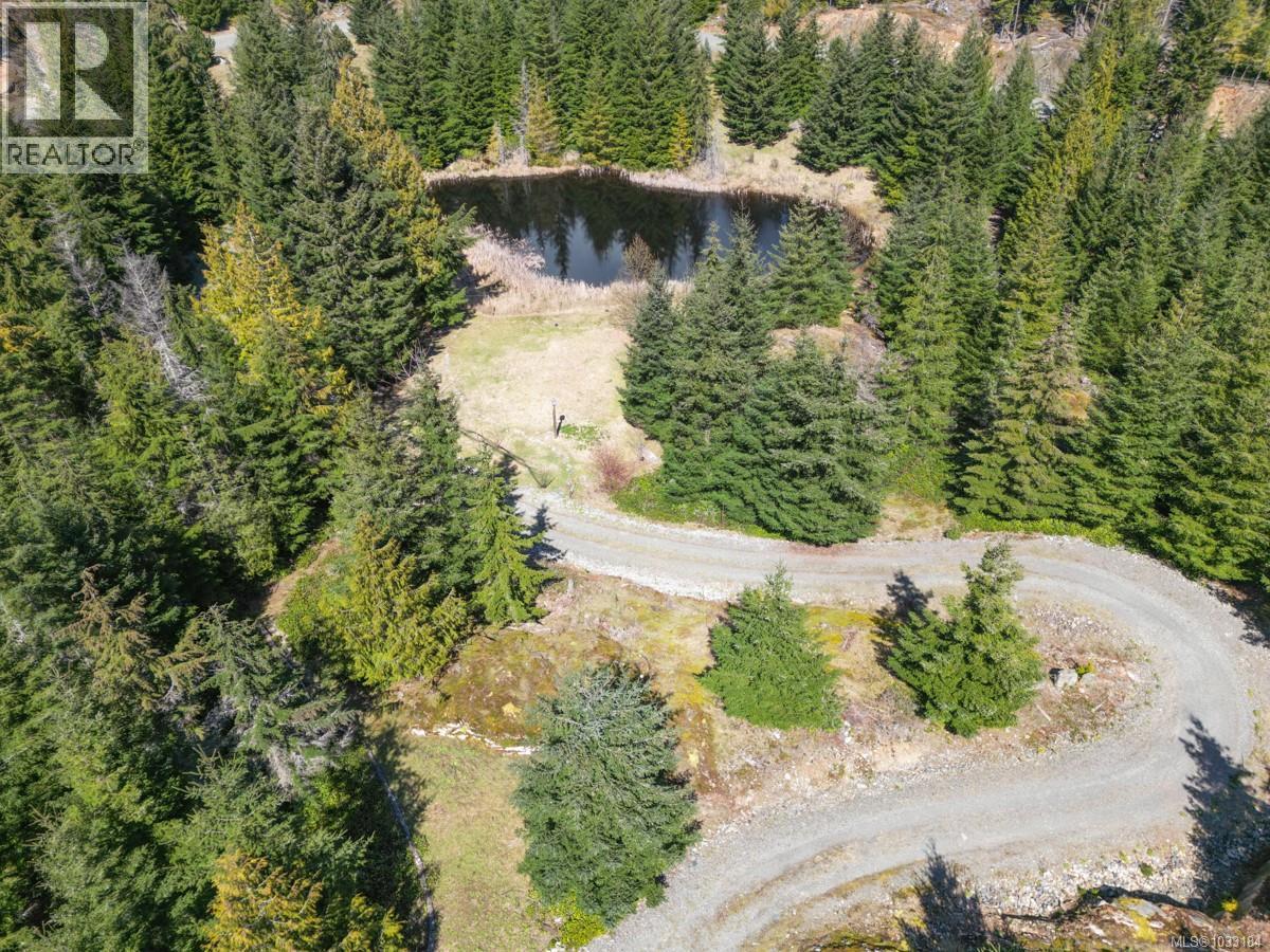 345 Skywater Dr, salt spring, British Columbia