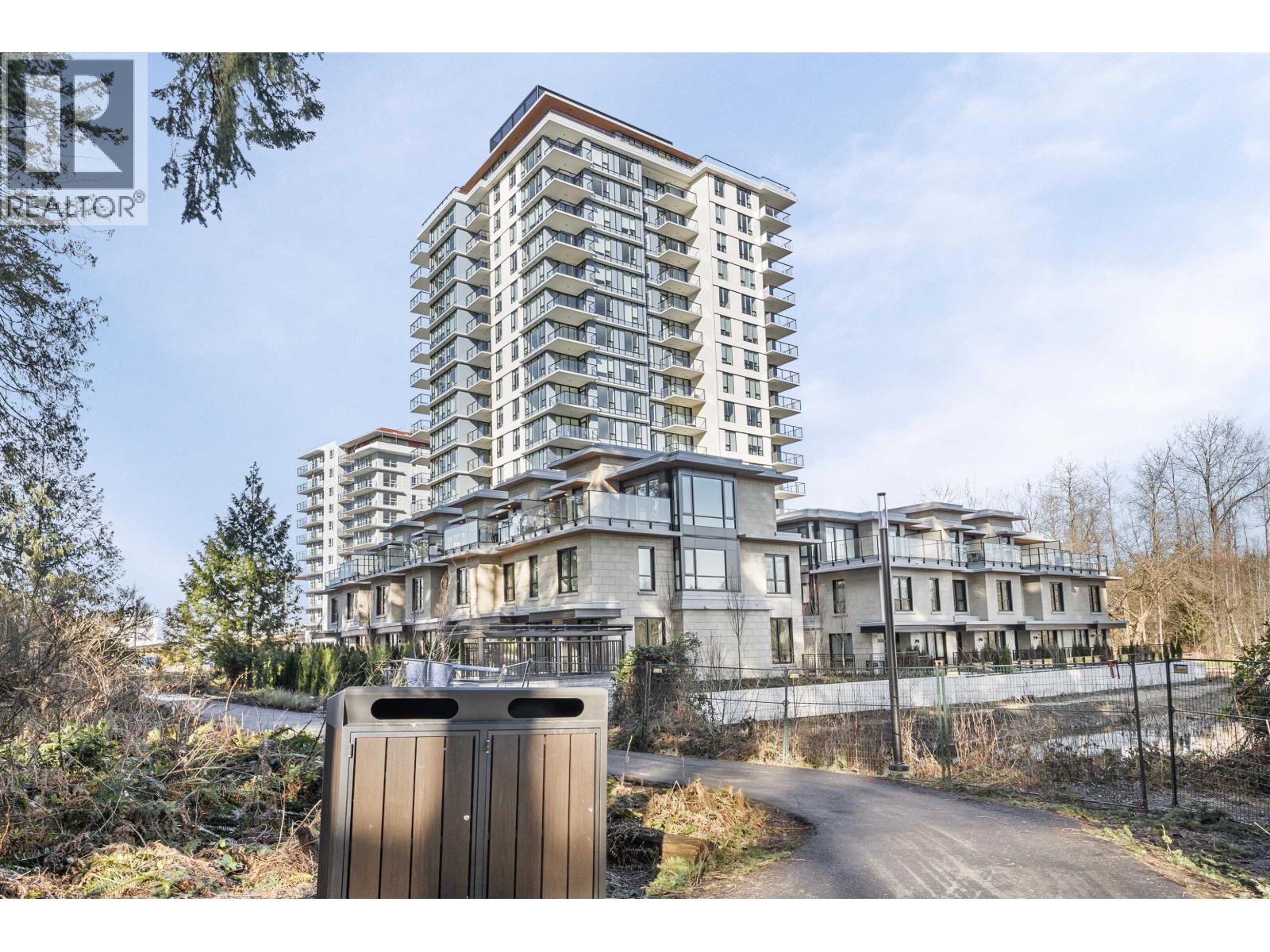 1303 5410 Shortcut Road, Vancouver, British Columbia  V6T 0C8 - Photo 28 - R3114956