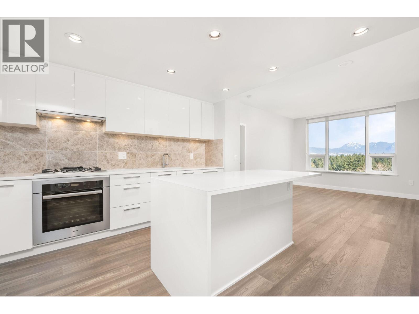 1303 5410 Shortcut Road, Vancouver, British Columbia  V6T 0C8 - Photo 3 - R3114956