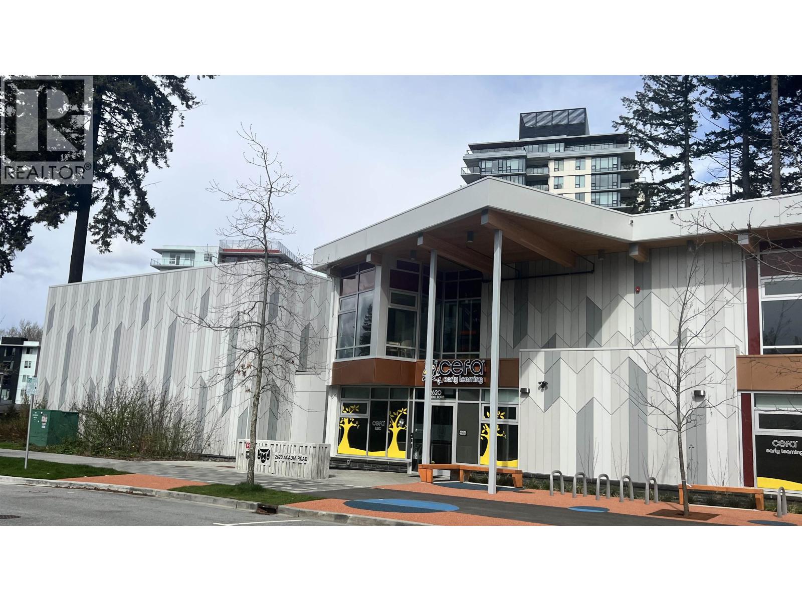 1303 5410 Shortcut Road, Vancouver, British Columbia  V6T 0C8 - Photo 35 - R3114956