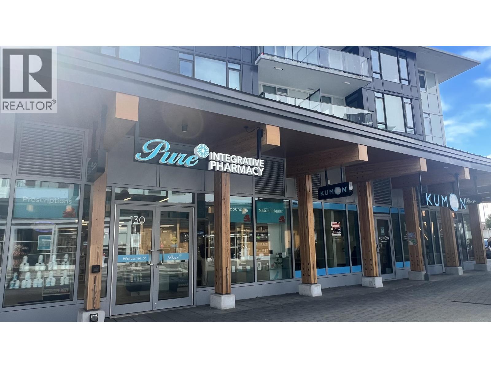 1303 5410 Shortcut Road, Vancouver, British Columbia  V6T 0C8 - Photo 38 - R3114956