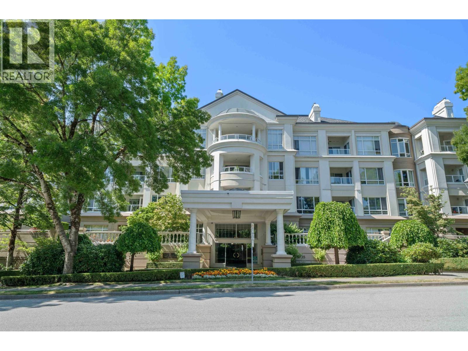 216 5735 Hampton Place, Vancouver, British Columbia  V6T 2G8 - Photo 32 - R3114960