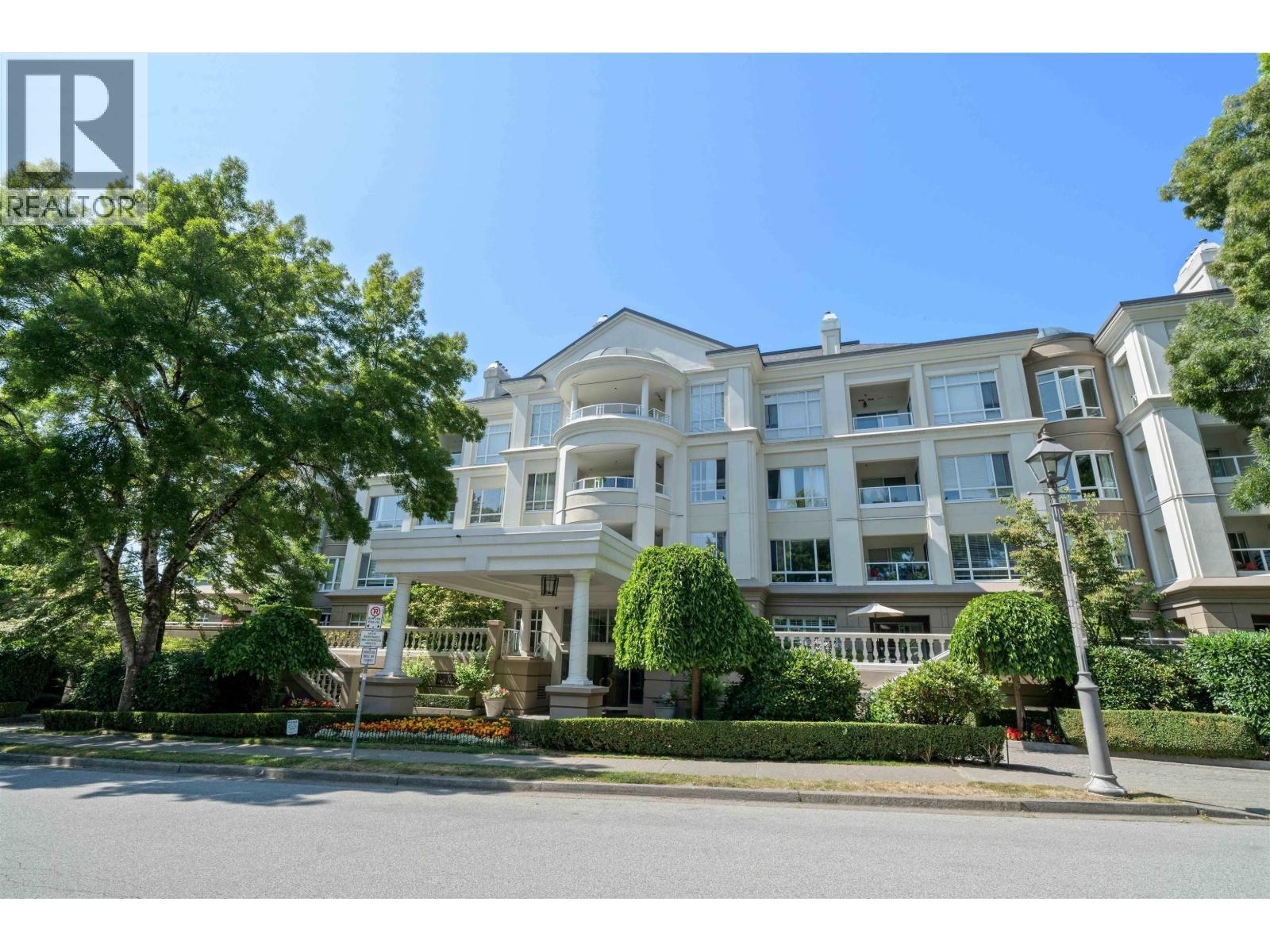 216 5735 Hampton Place, Vancouver, British Columbia  V6T 2G8 - Photo 33 - R3114960