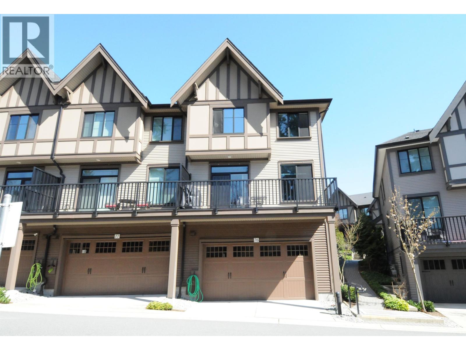 76 3306 Princeton Avenue, Coquitlam, British Columbia  V3E 0M9 - Photo 2 - R3114962