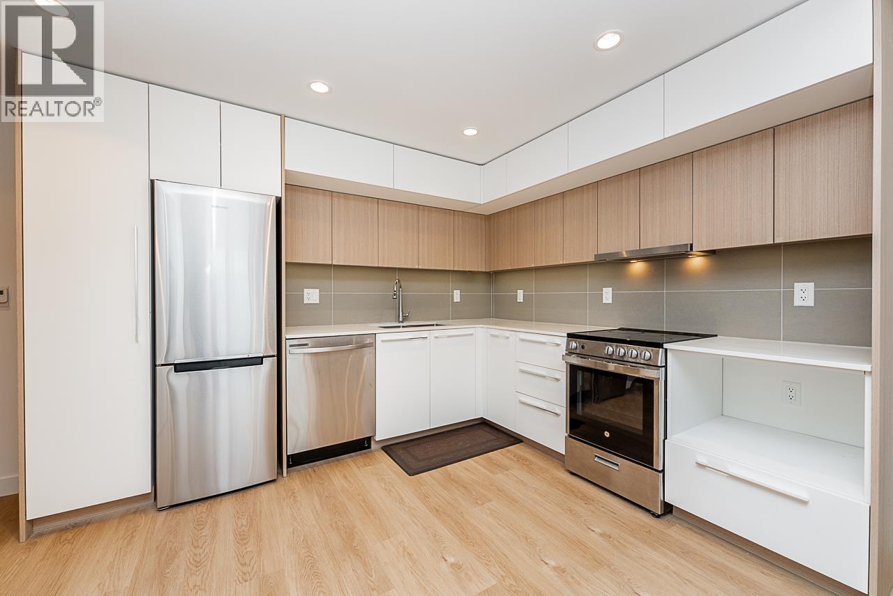 512 9888 University Crescent, Burnaby, British Columbia  V5A 0G4 - Photo 2 - R3114967