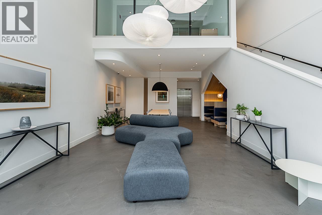 512 9888 University Crescent, Burnaby, British Columbia  V5A 0G4 - Photo 25 - R3114967