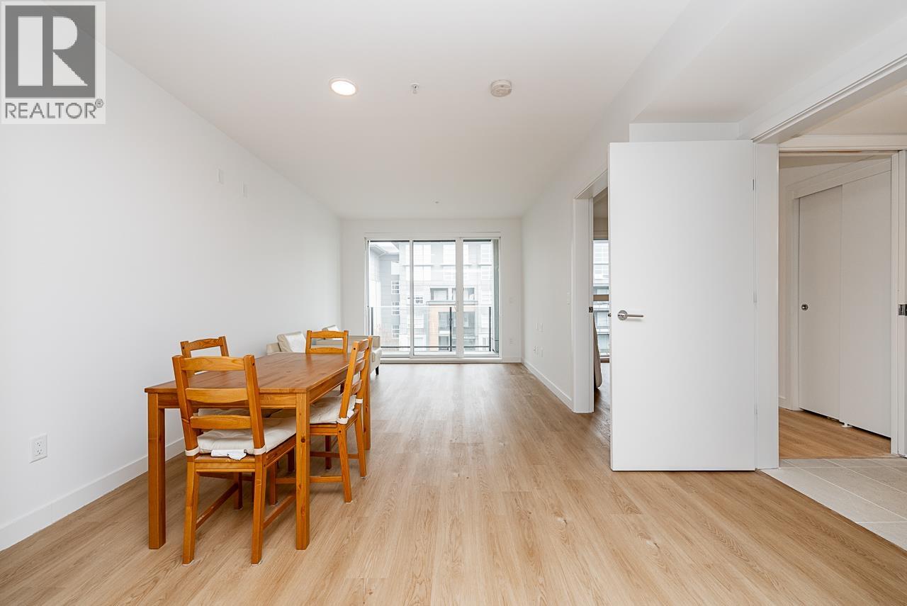 512 9888 University Crescent, Burnaby, British Columbia  V5A 0G4 - Photo 7 - R3114967