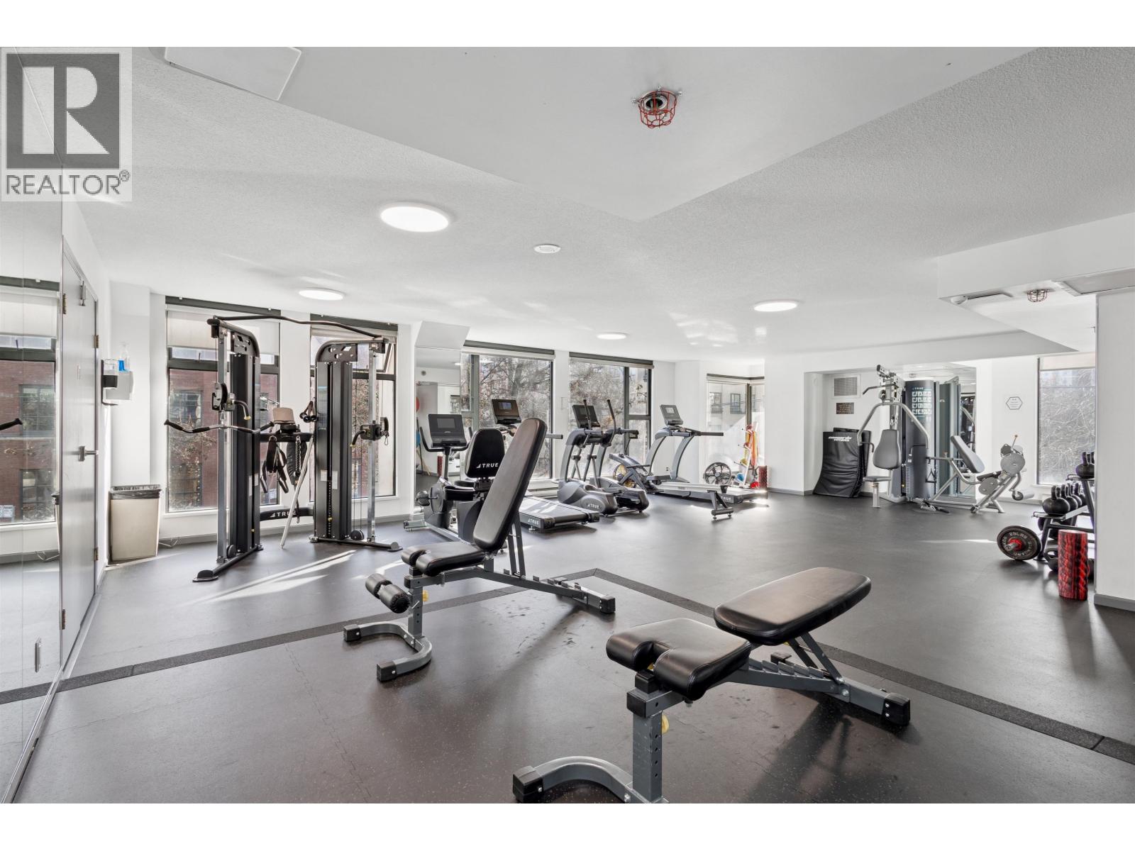 1502 1155 Homer Street, Vancouver, British Columbia  V6B 5T5 - Photo 11 - R3114969