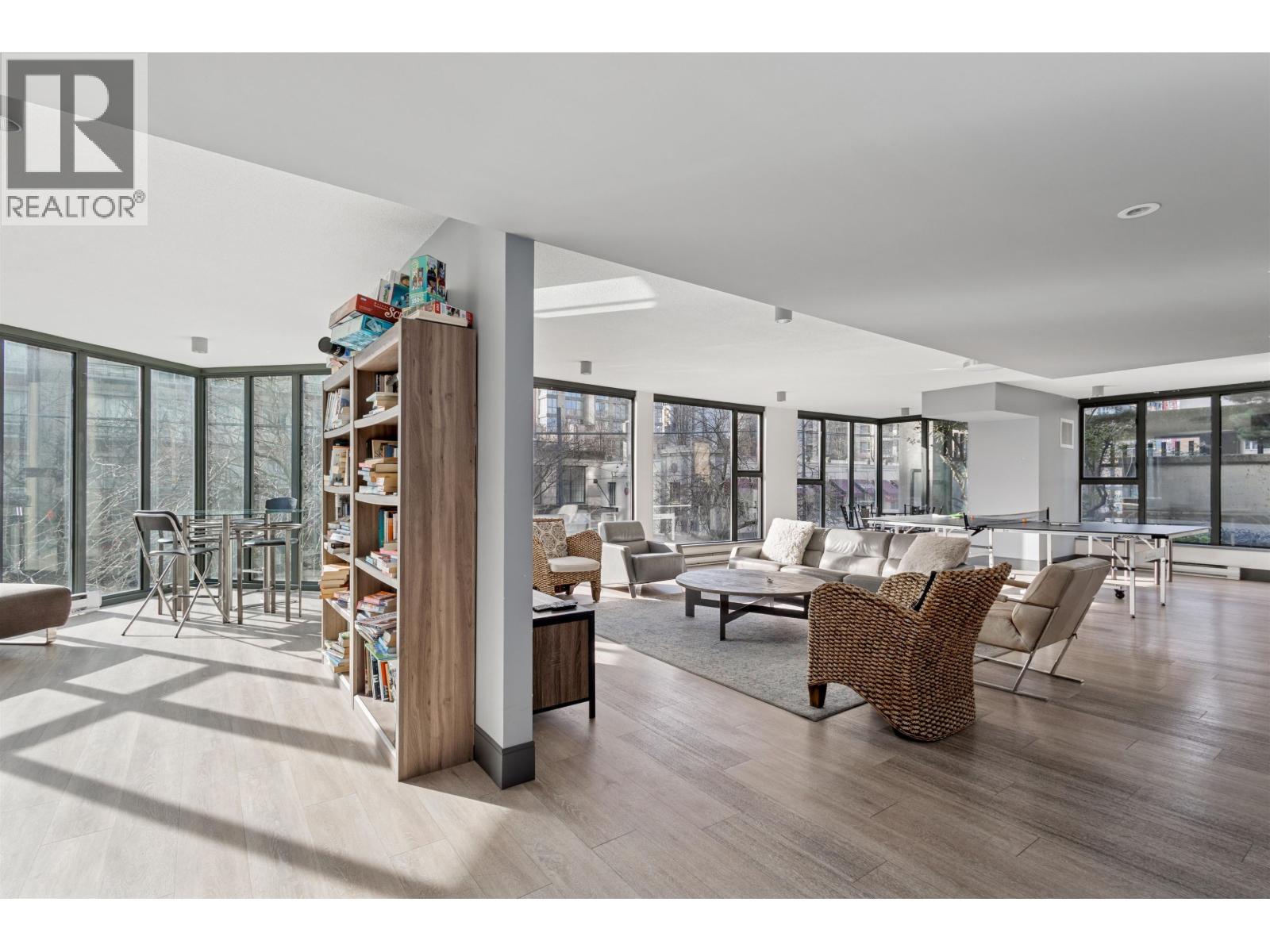 1502 1155 Homer Street, Vancouver, British Columbia  V6B 5T5 - Photo 12 - R3114969