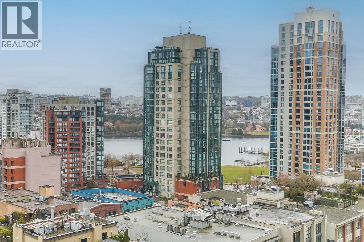 1502 1155 Homer Street, Vancouver, British Columbia  V6B 5T5 - Photo 16 - R3114969