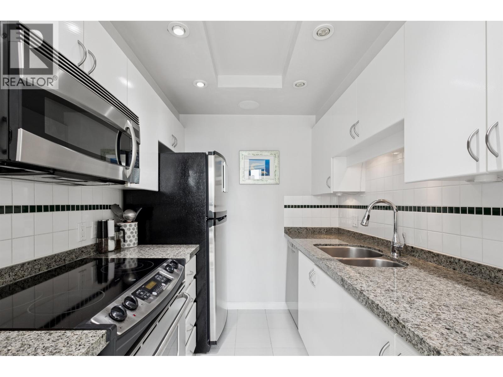 1502 1155 Homer Street, Vancouver, British Columbia  V6B 5T5 - Photo 6 - R3114969