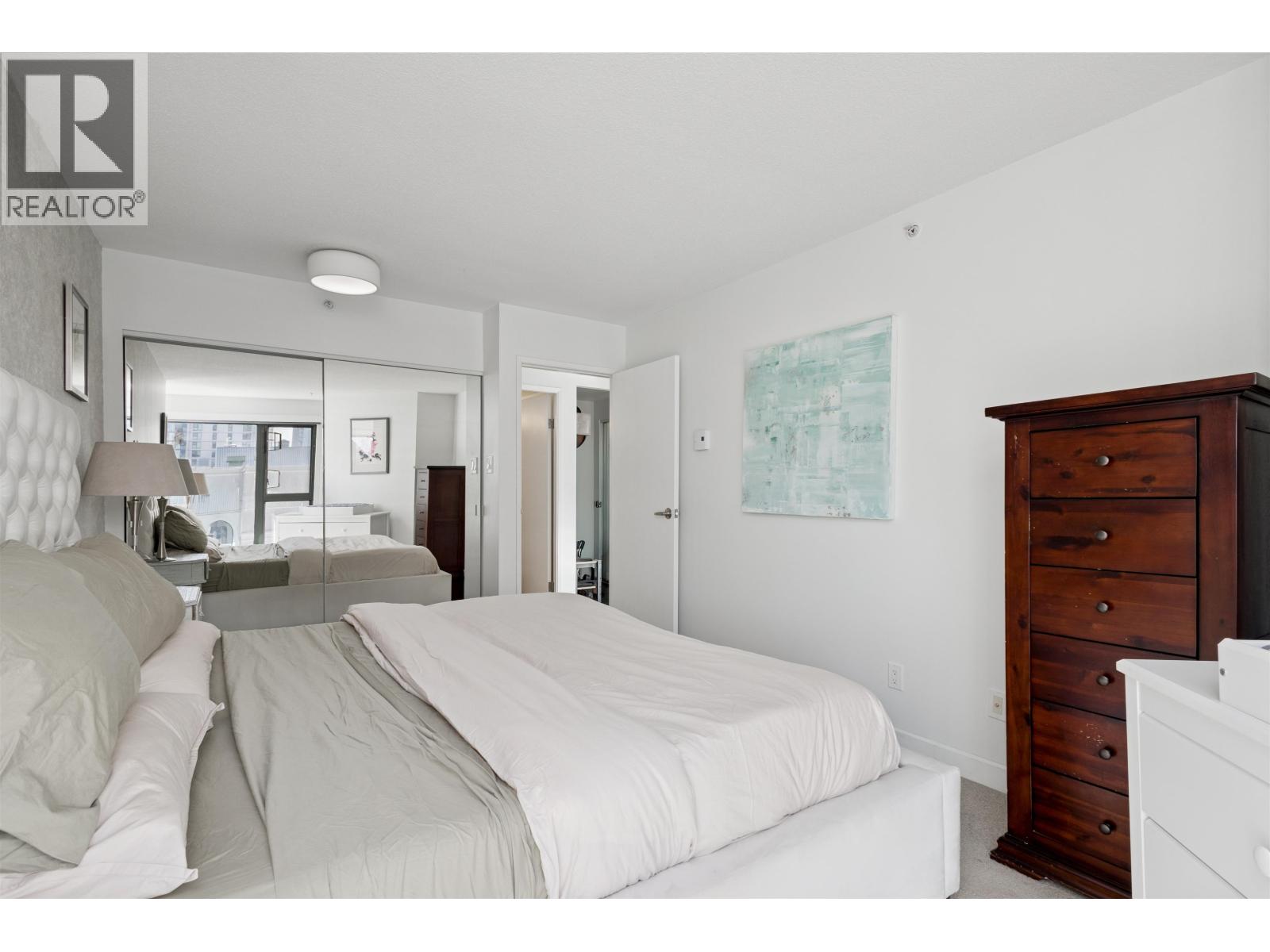 1502 1155 Homer Street, Vancouver, British Columbia  V6B 5T5 - Photo 8 - R3114969