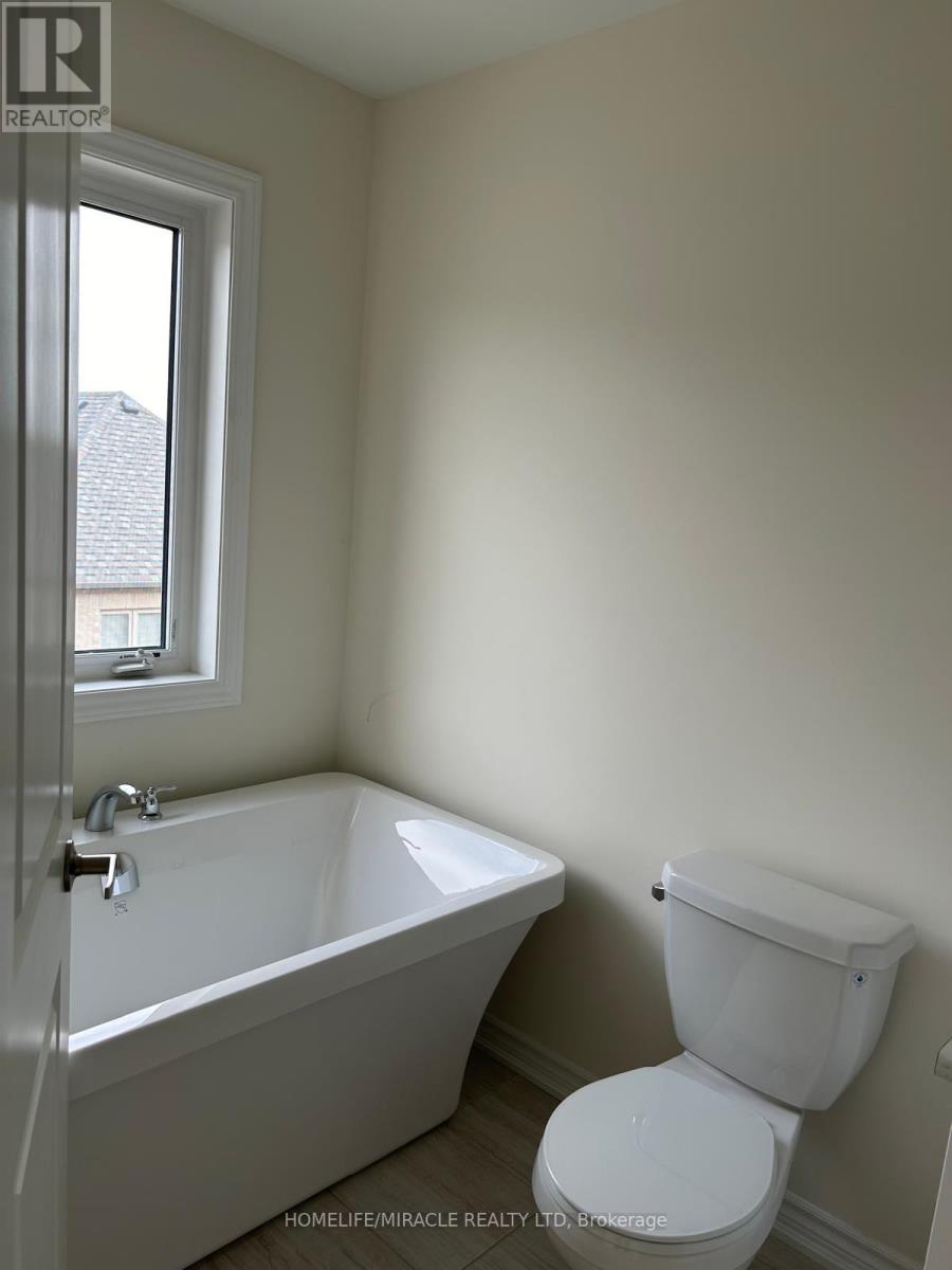 2547 Hibiscus Drive, Pickering, Ontario  L1X 0M6 - Photo 11 - E13033320