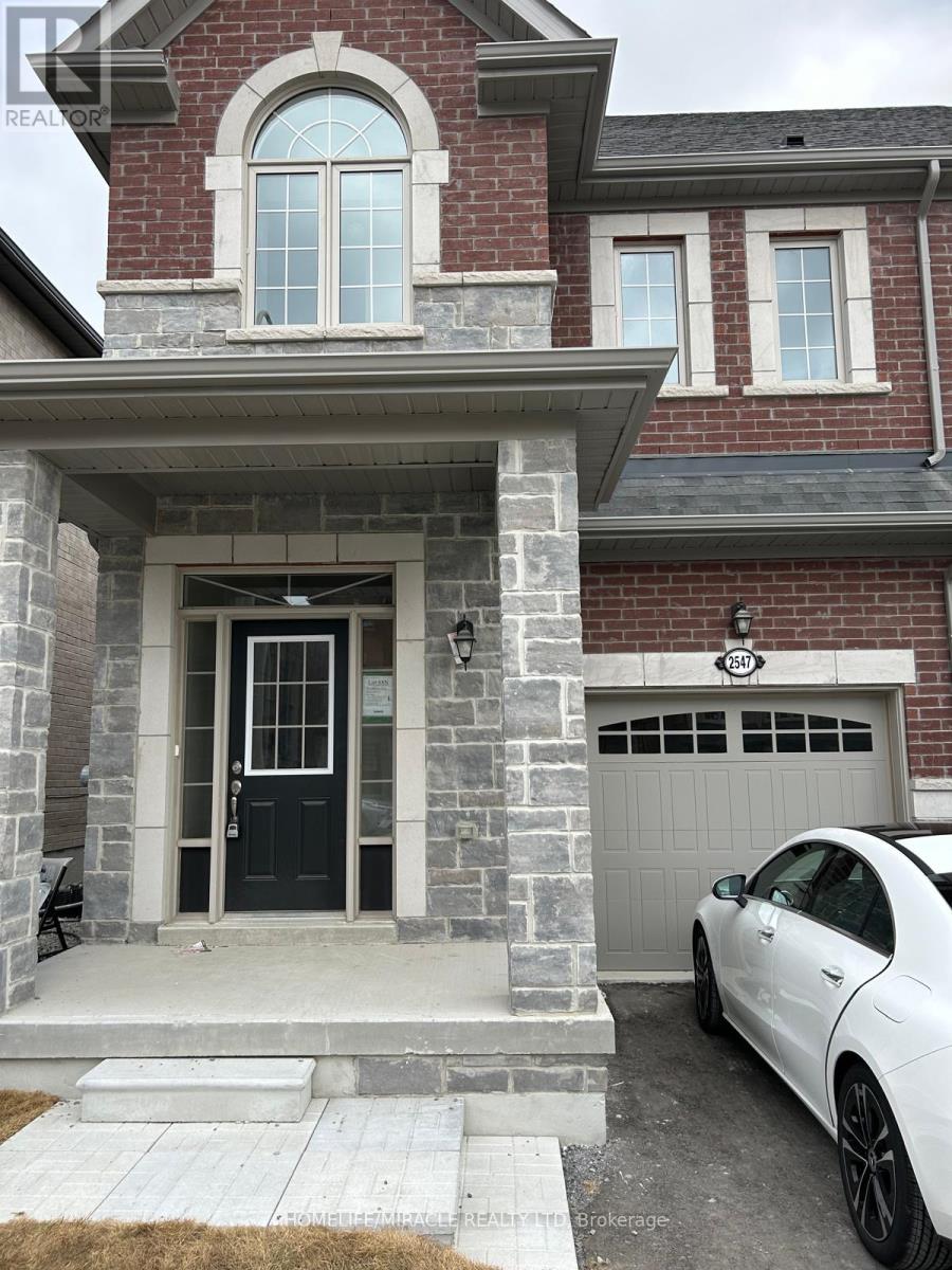 2547 Hibiscus Drive, Pickering, Ontario  L1X 0M6 - Photo 19 - E13033320